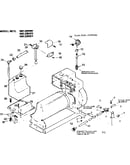 Dual fuel systems