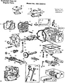 Engine parts