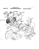 Sheet metal and accessories