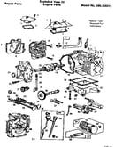 Engine parts
