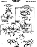 Engine parts