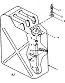 Auiliary fuel tank