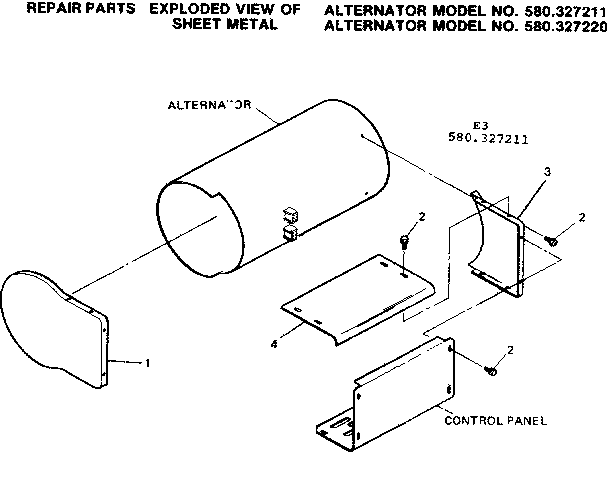 Sheet metal
