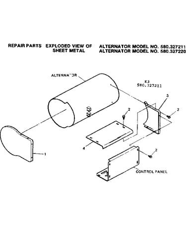 Sheet metal