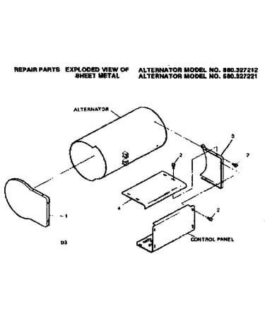 Sheet metal