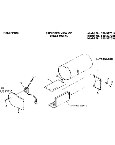 Sheet metal