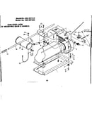 Mounting base & handle