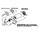 Commercial portable alternator/alternator
