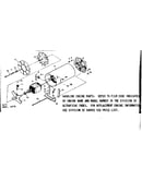 Commercial portable alternators/alternator