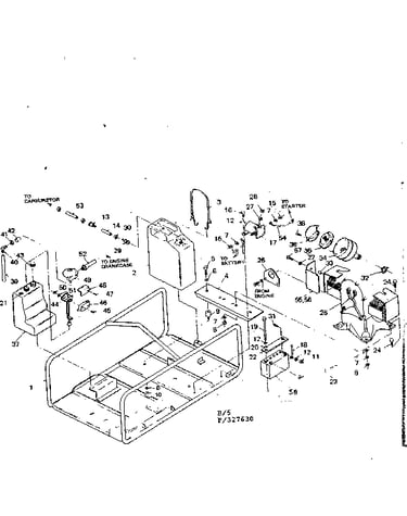 Mounting base