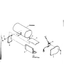 Sheet metal & regulator