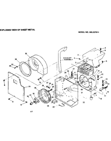 Sheet metal
