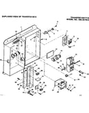 Transfer box