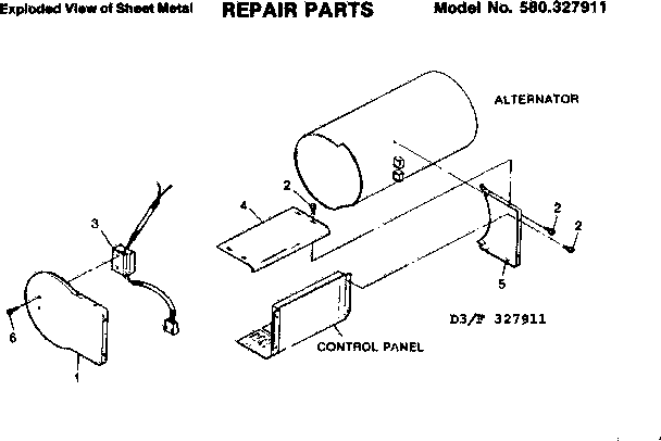 Sheet metal