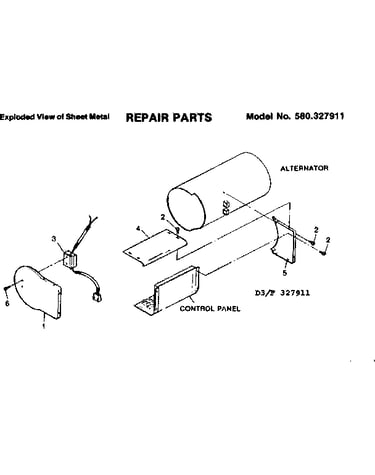 Sheet metal