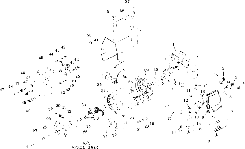 FUNCTIONAL REPLACEMENT PARTS