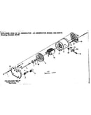 Stator assembly