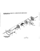 Stator assembly
