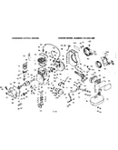 Kawasaki engine breakdown