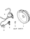Ignition coil