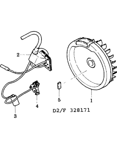 Ignition coil