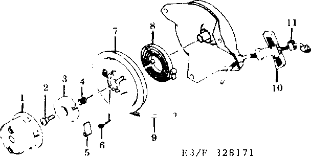 RECOIL STARTER