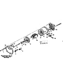 Stator assembly