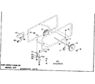 Craftsman 580329520 unit parts diagram