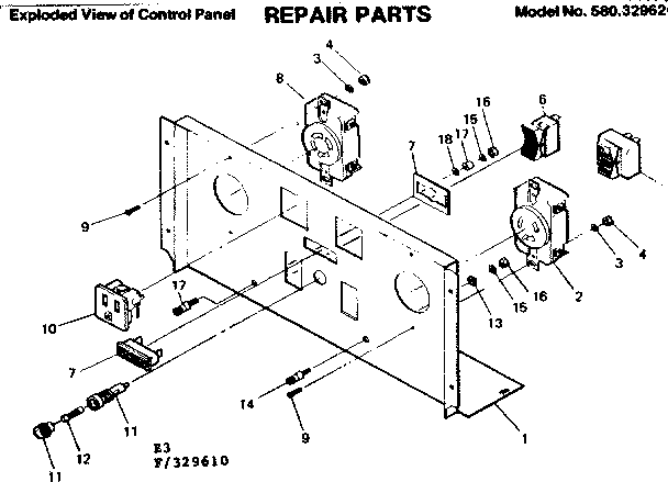 Commercial portable alternator/control panel
