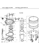 Base assembly