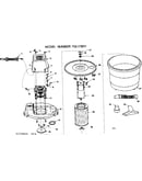 Base assembly