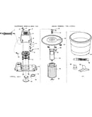 Base assembly