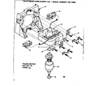 Craftsman 75817860 frame motor diagram
