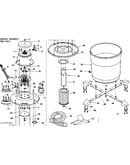 Base assembly