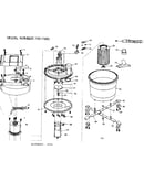 Base assembly