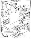 Base assembly