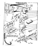 Powermate parts