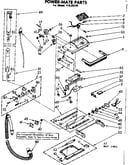Powermate parts