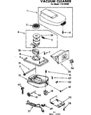 Base assembly