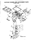 Base assembly