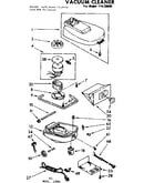 Base assembly