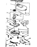 Base assembly