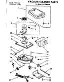 Base assembly