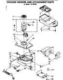 Base assembly