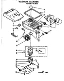 Base assembly