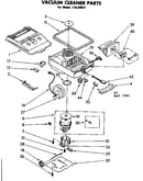 Base assembly