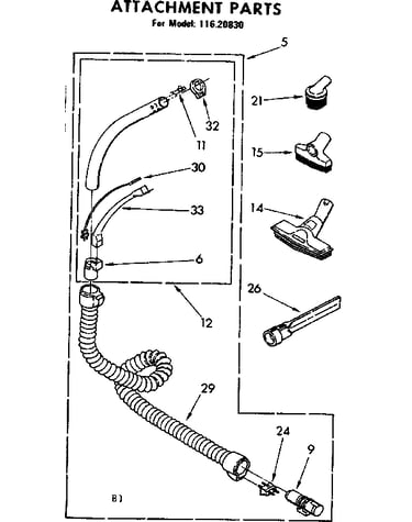 Attachment
