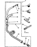 Attachment parts