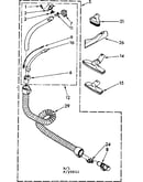 Attachment parts