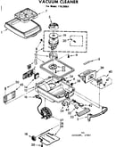 Base assembly